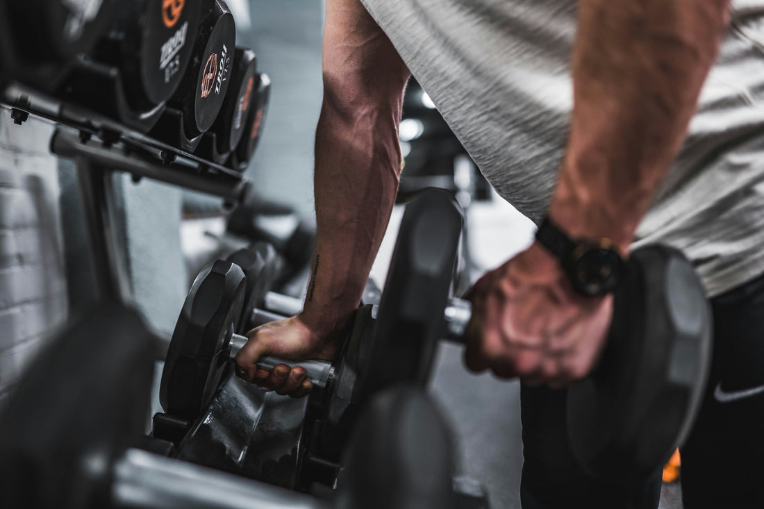 Cómo Mantenerte Motivado y Alcanzar tus Objetivos de Fitness