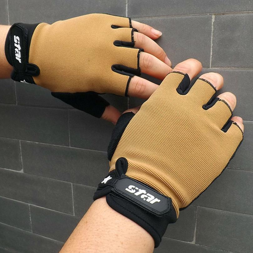 Guantes Deportivos Premium - Comodidad y Rendimiento para tu Entrenamiento - Productivity Weight