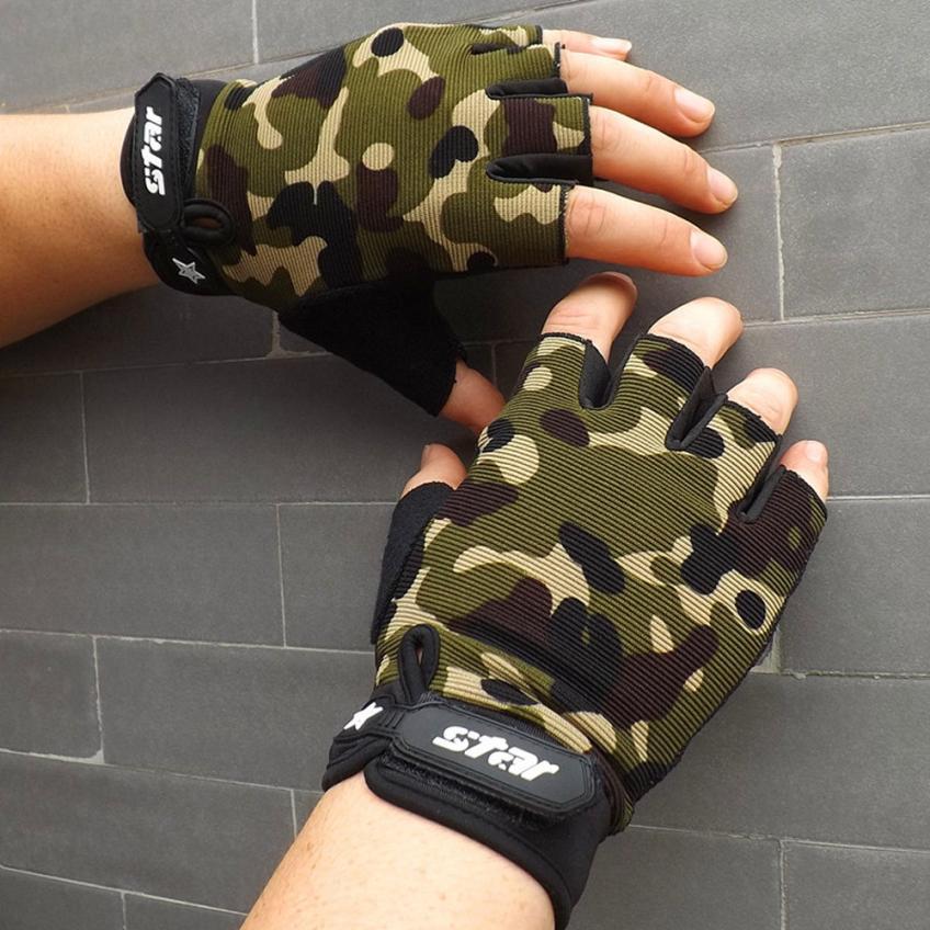 Guantes Deportivos Premium - Comodidad y Rendimiento para tu Entrenamiento - Productivity Weight