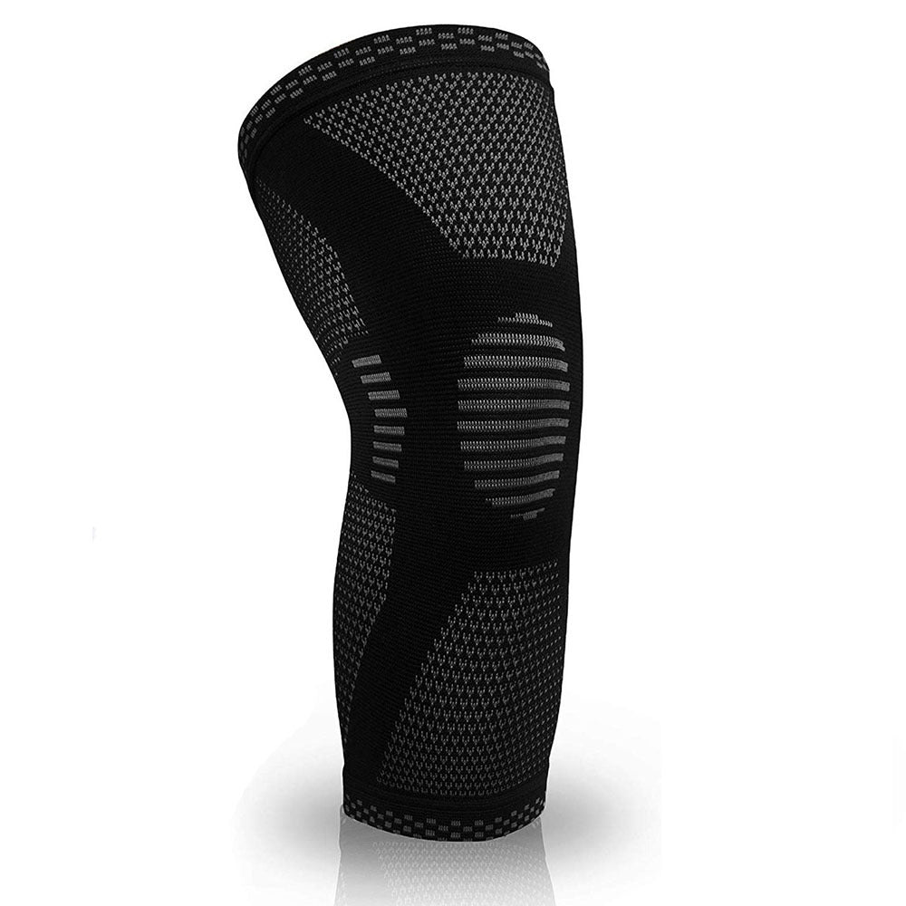 Rodilleras Deportivas Antideslizantes - Protección y Soporte para Fitness y Deporte Intenso - Productivity Weight