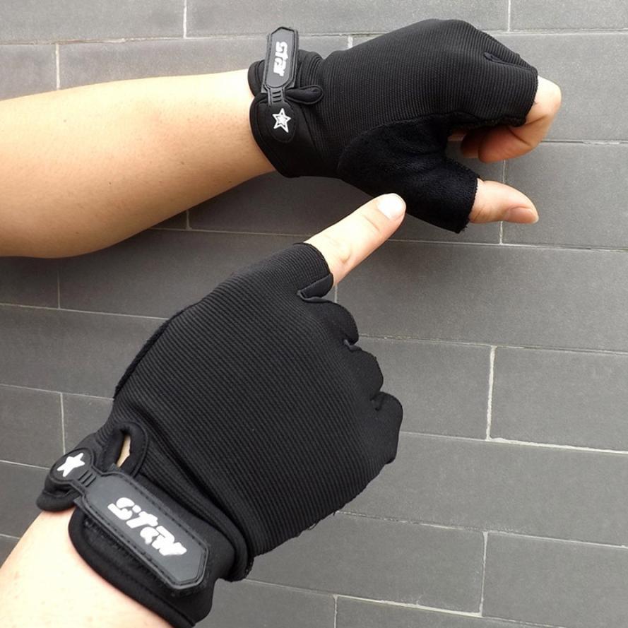 Guantes Deportivos Premium - Comodidad y Rendimiento para tu Entrenamiento - Productivity Weight