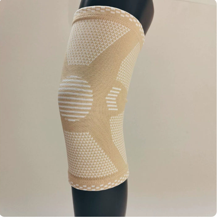 Rodilleras Deportivas Antideslizantes - Protección y Soporte para Fitness y Deporte Intenso - Productivity Weight