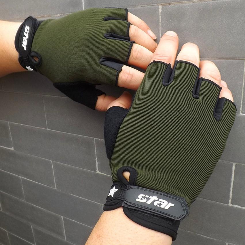 Guantes Deportivos Premium - Comodidad y Rendimiento para tu Entrenamiento - Productivity Weight