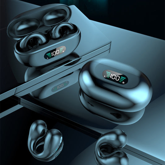 BeatBone Pro® — Auriculares deportivos premium - Productivity Weight