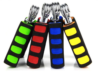Grip de Mano Ajustable – Fortalece tu Agarre y Mejora la Resistencia Muscular - Productivity Weight