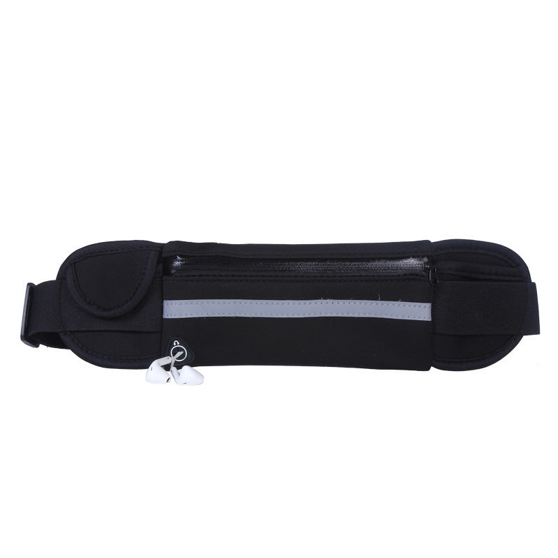 Riñonera Deportiva Antirrobo - Running, Ciclismo, Senderismo, Fitness y Gimnasio - Productivity Weight