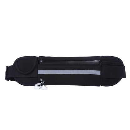 Riñonera Deportiva Antirrobo - Running, Ciclismo, Senderismo, Fitness y Gimnasio - Productivity Weight