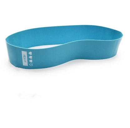 Bandas Elásticas para Ejercicio - Azul, Morado, Rosa y Gris - Productivity Weight