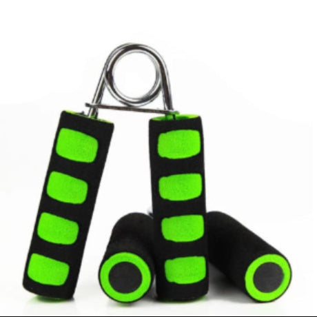 Grip de Mano Ajustable – Fortalece tu Agarre y Mejora la Resistencia Muscular - Productivity Weight