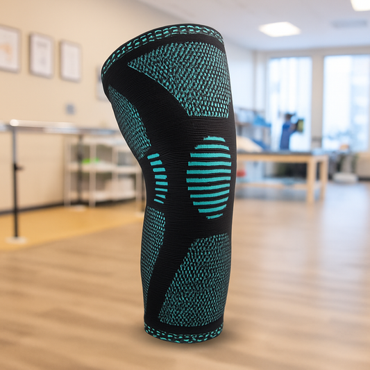 SportKnee® — Rodilleras de alta calidad - Productivity Weight