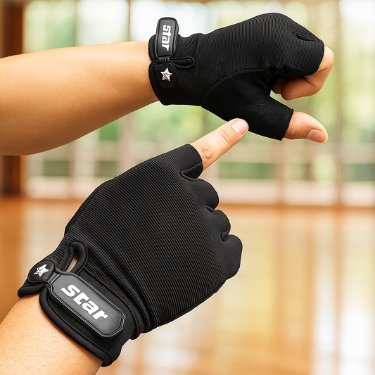 GripMax® — Guantes con agarre reforzado. - Productivity Weight