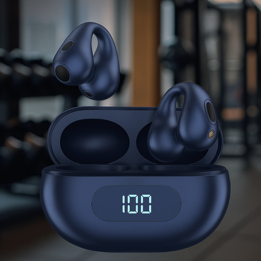 BeatBone Pro® — Auriculares deportivos premium - Productivity Weight