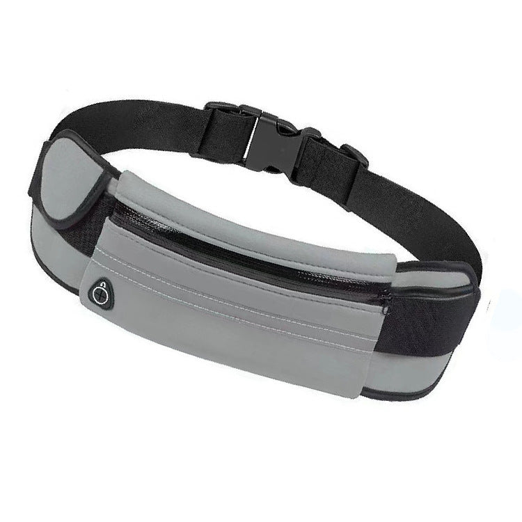 Riñonera Deportiva Antirrobo - Running, Ciclismo, Senderismo, Fitness y Gimnasio - Productivity Weight